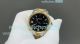 AAA Copy ARF Rolex Oyster Perpetual 34 Two-Tone Black Face Watch (3)_th.jpg